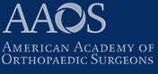 American Academy of Orthopedic Surgeons