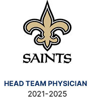 Saints
