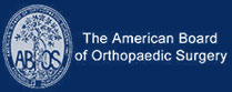 The American Board of Orthopedic Surgery