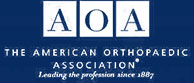 The American Orthopedic Association